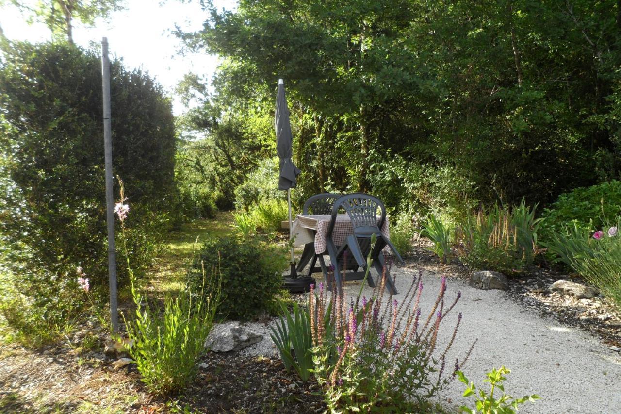 La Petite Tour Villa Carlux Exterior photo
