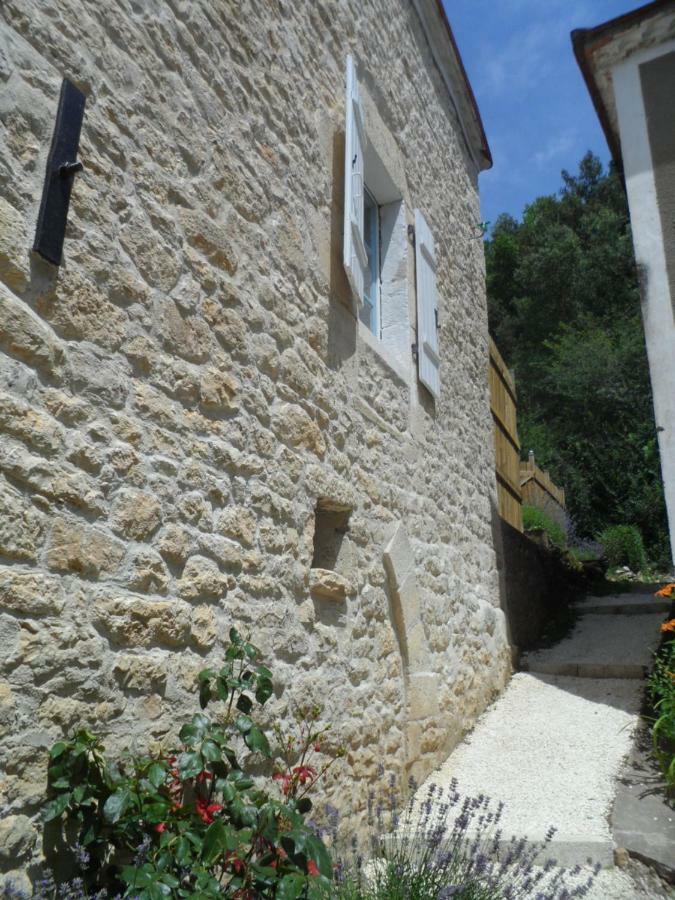 La Petite Tour Villa Carlux Exterior photo